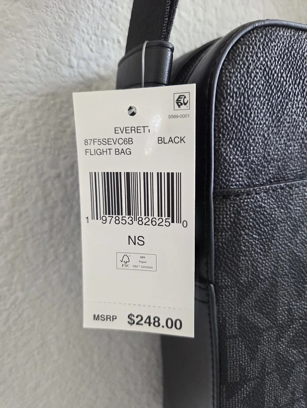 Michael Kors sleek michael